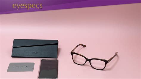 dior montaigne 37 g9q|Christian Dior Eyeglasses Model.